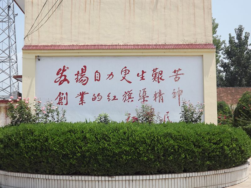 廠區實力